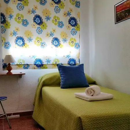 Apartamento Jose Maria Corona Malaga Room photo