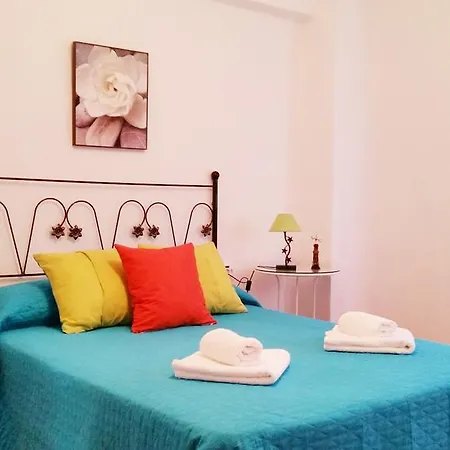 Apartamento Jose Maria Corona Malaga Room photo