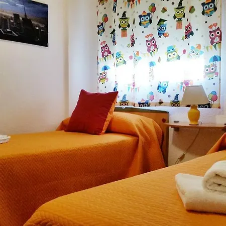 Apartamento Jose Maria Corona Malaga Room photo