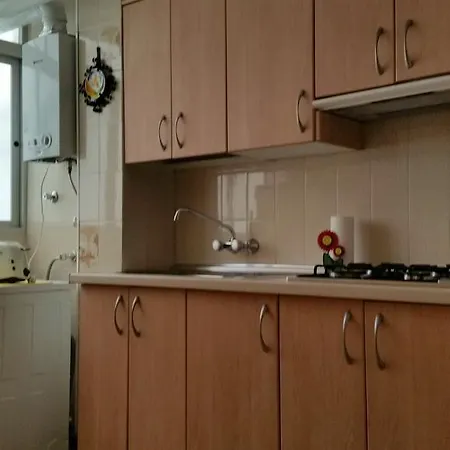 Apartamento Jose Maria Corona Malaga Room photo