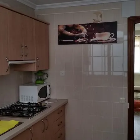 Apartamento Jose Maria Corona Malaga Room photo