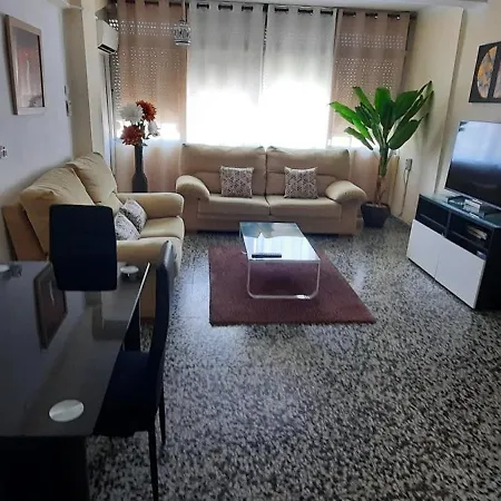 Apartamento Jose Maria Corona Malaga Exterior photo