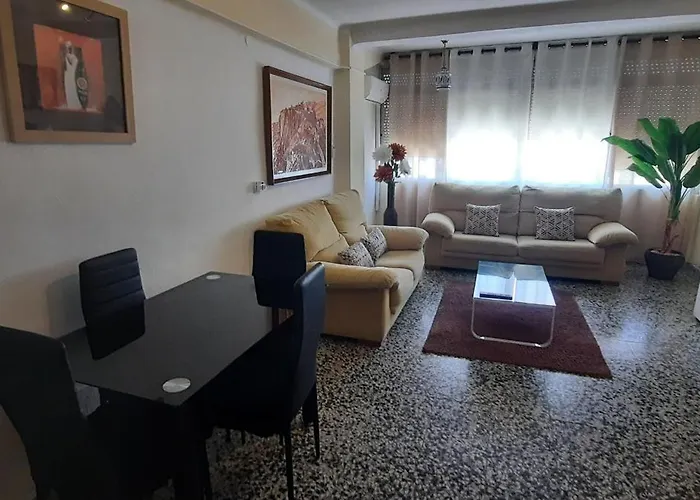Apartamento Jose Maria Corona