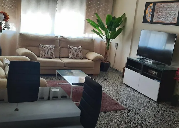 Apartamento Jose Maria Corona