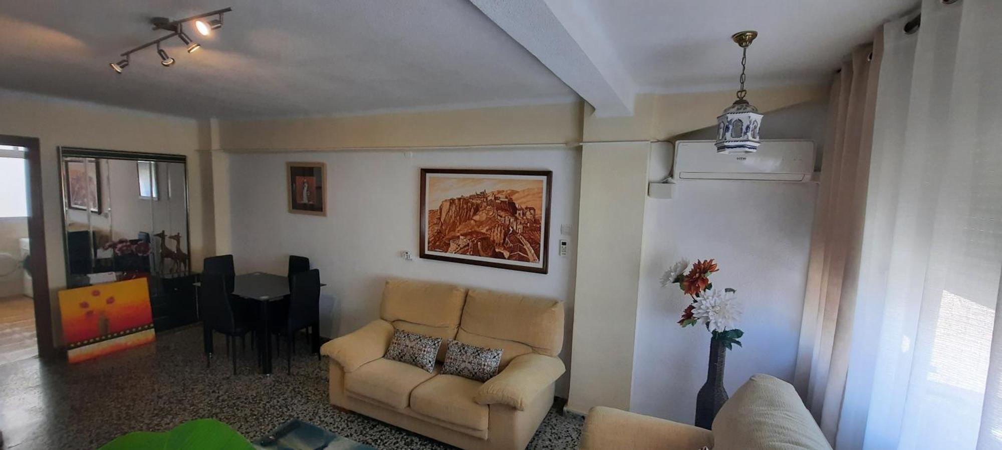 Jose Maria Apartment *
