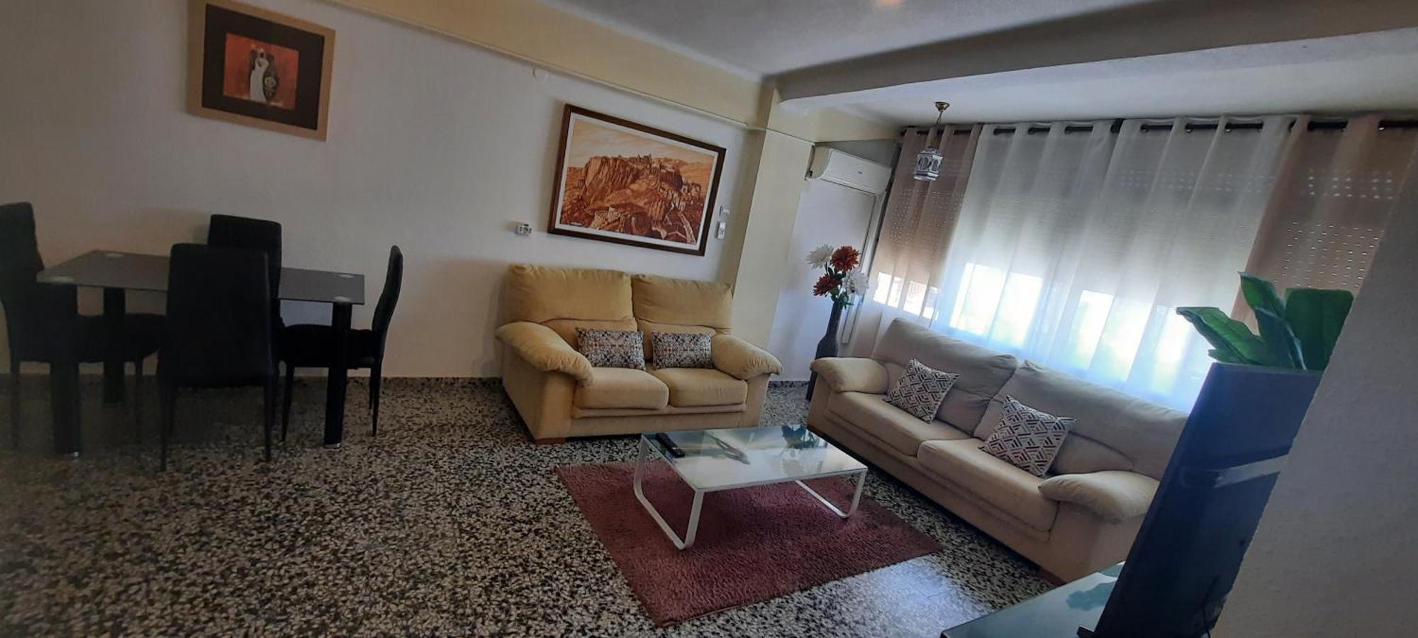 Apartment Jose Maria *