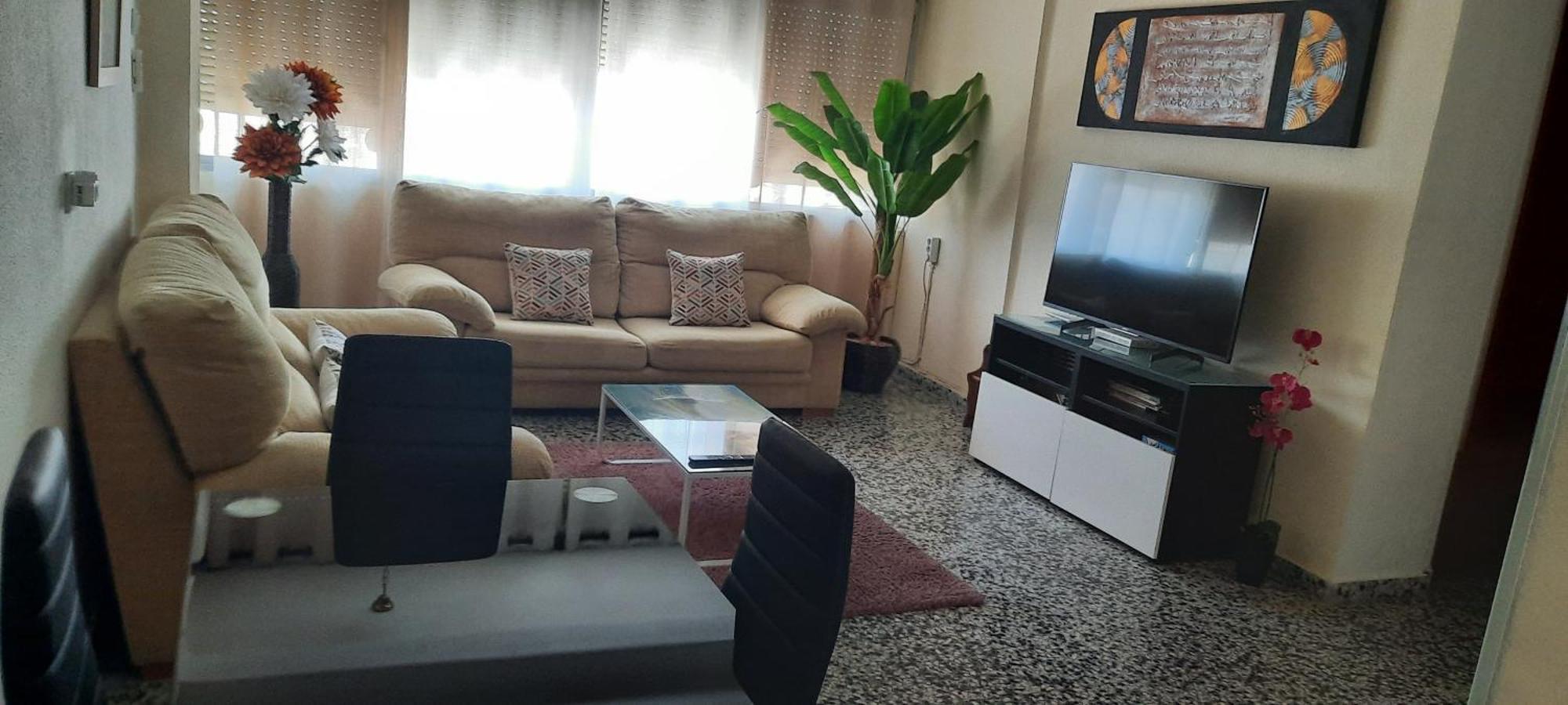 Apartment Jose Maria *