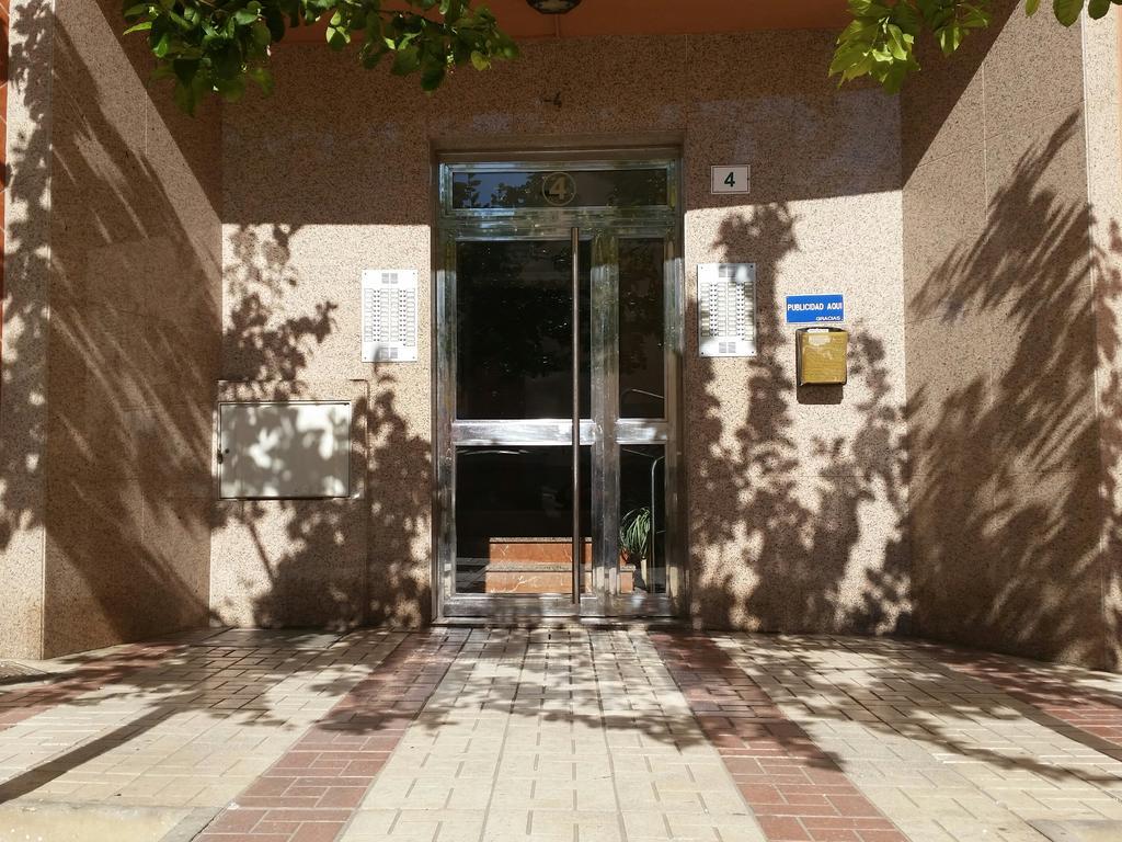 Apartment Jose Maria