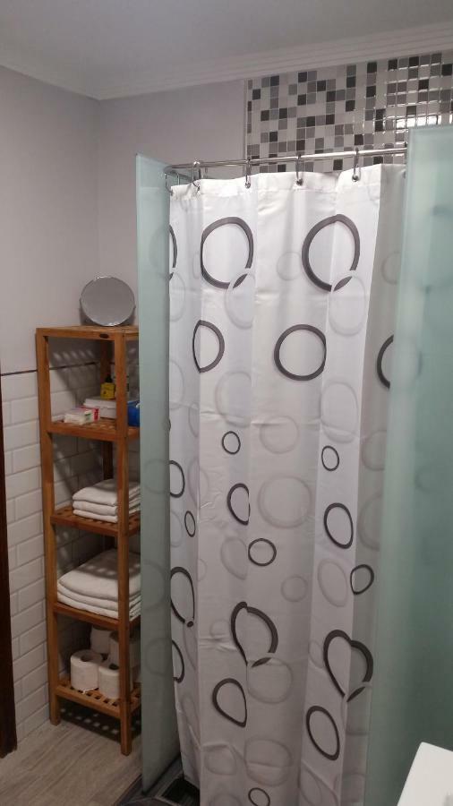 Apartment Jose Maria Malaga